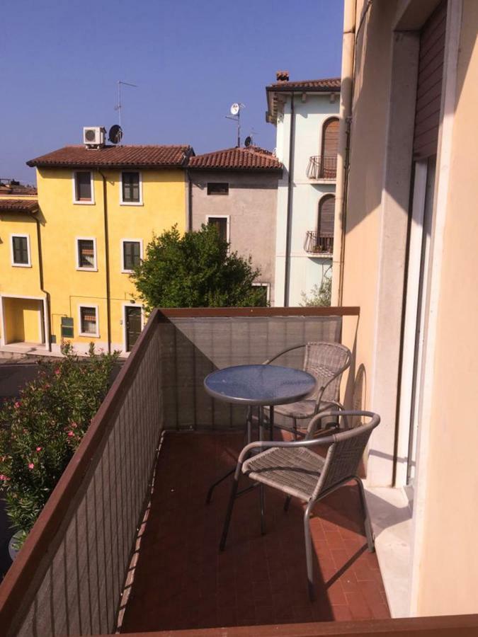 Appartamento Iris Garda  Exterior foto